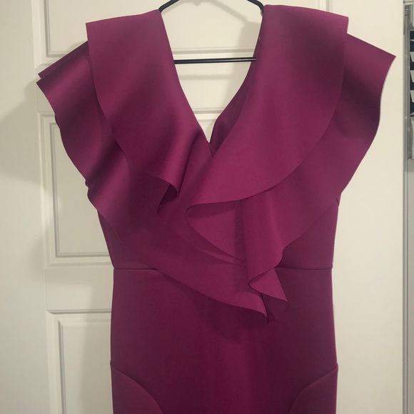 Fashion Nova Gown - Picture 2 of 3